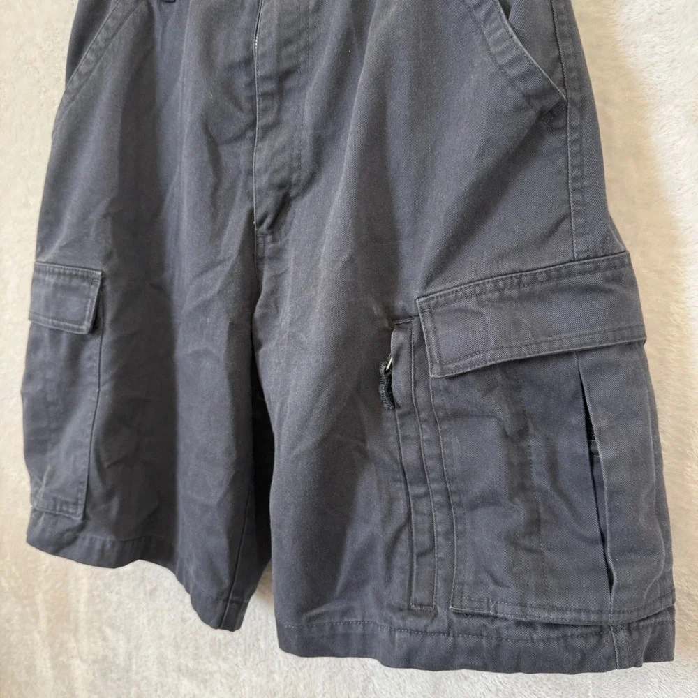 Authentic Cargo Supplies measurements waist